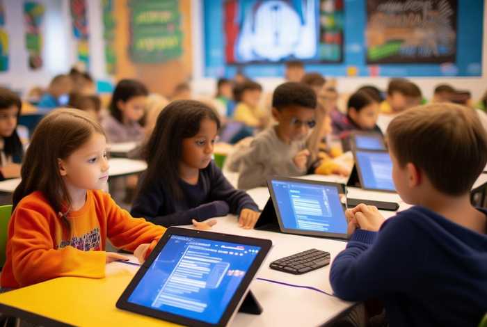 小学四年级编程学什么好（小学四年级编程学什么好一点）