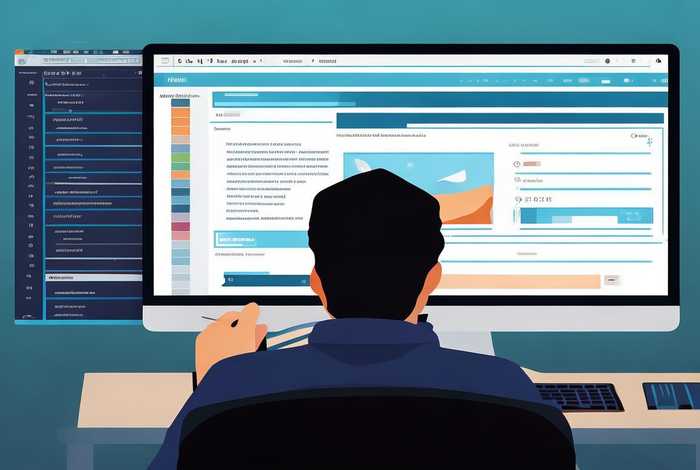 怎么制作一个网页页面图片 - 怎么制作一个网页页面图片和文字