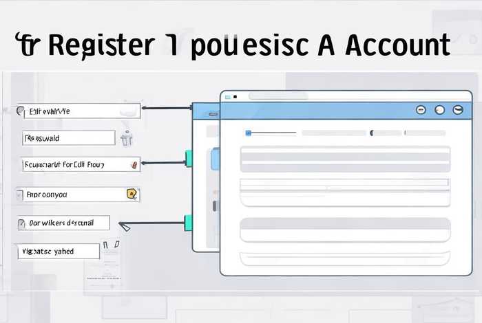 怎样注册网站商标注册（怎样注册网站商标注册流程）