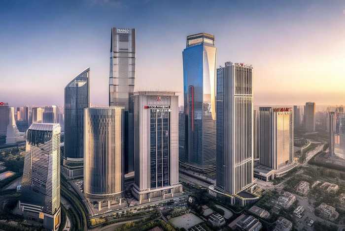 中国十大顶级集团 - 中国十大顶级集团公司