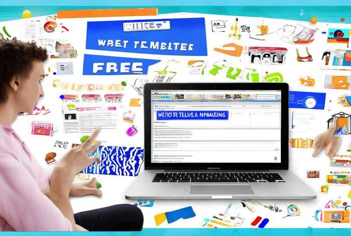 怎么免费搭建网站链接呢 - 怎么免费搭建网站链接呢苹果