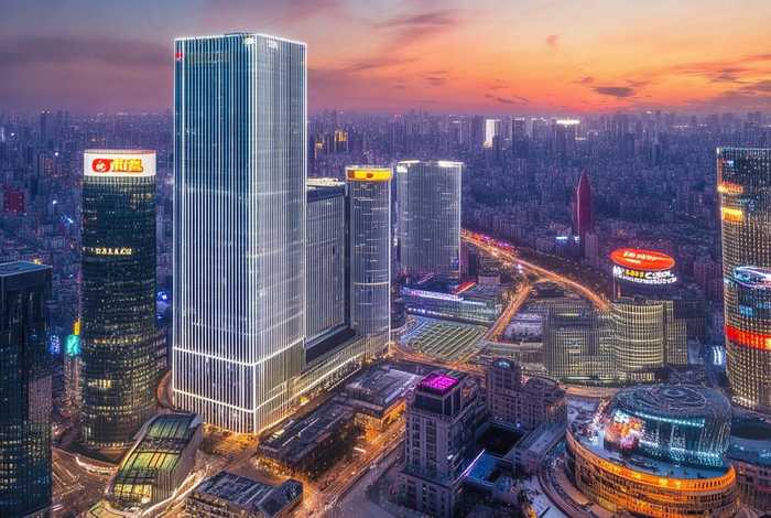 中国十大集团实力排名、中国十大集团实力排名榜