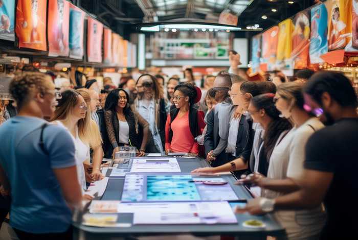 怎样营销产品 - 怎样营销自己的产品300字