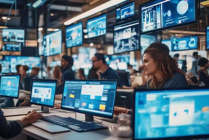 小程序定制开发平台哪个好、小程序定制开发平台哪个好用