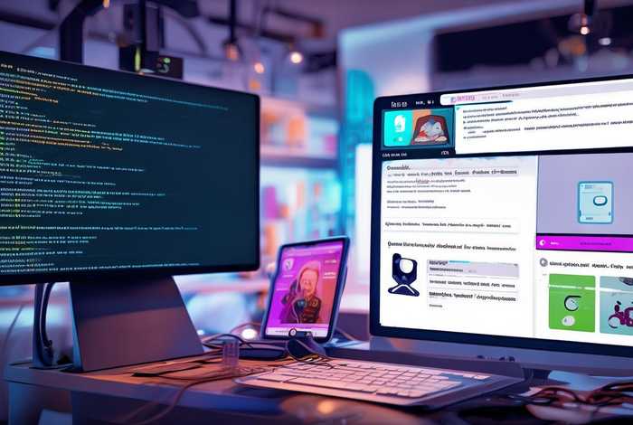 怎么创建个人app，怎么创建个人公众号
