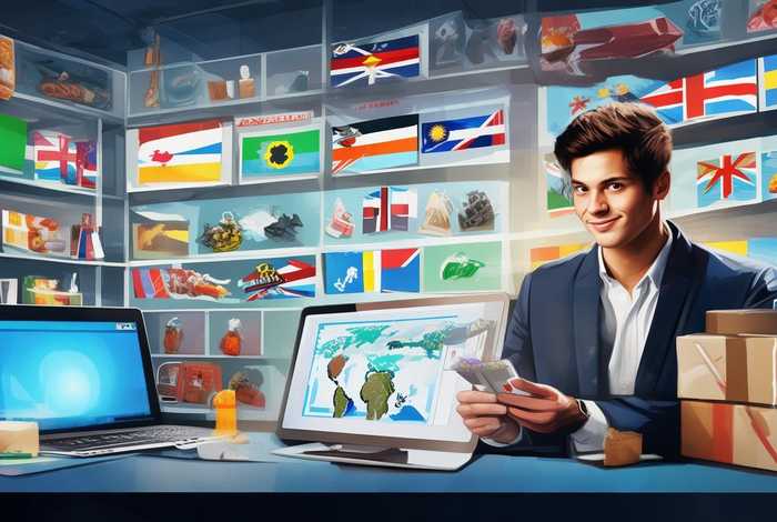 想做跨境电商怎么入行 - 想做跨境电商怎么入行赚钱