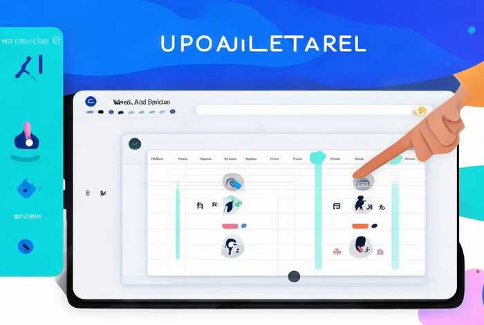 微信小程序如何创建在线表格 - 微信小程序如何创建在线表格文件