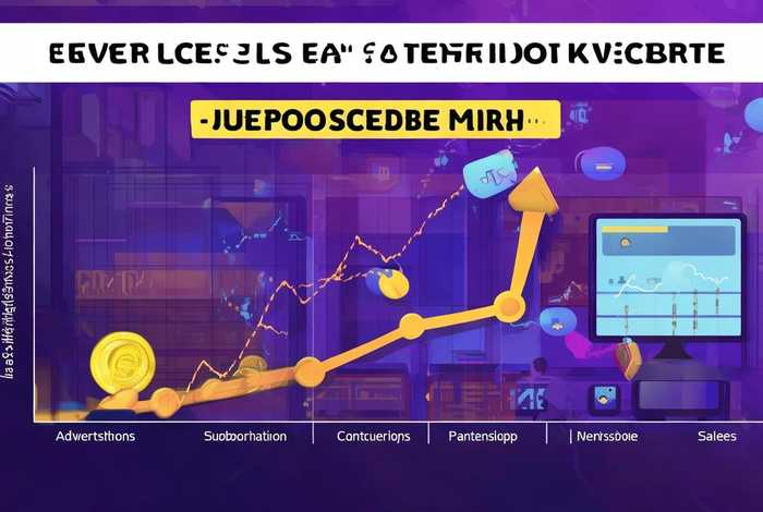 怎么做视频网站赚钱 - 视频网站靠什么赚钱