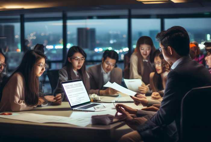 中文域名注册管理暂行办法 - 中文域名注册管理暂行办法实施时间 中文域名注册管理暂行办法 - 中文域名注册管理暂行办法实施时间