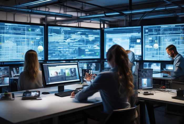 响应式网站搭建网站制作 - 响应式网站搭建网站制作过程