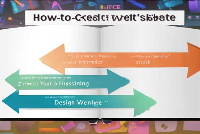 怎样自己创建网站 怎样自己创建网站呢