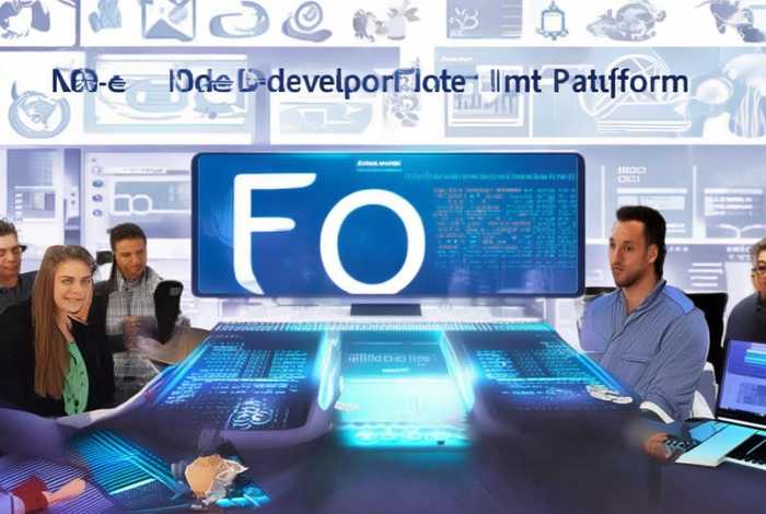 无代码开发平台永久免费本地部署（无代码开发平台的利与弊）