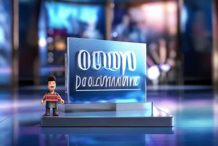 一个好的域名（一个好的域名能卖多少钱）