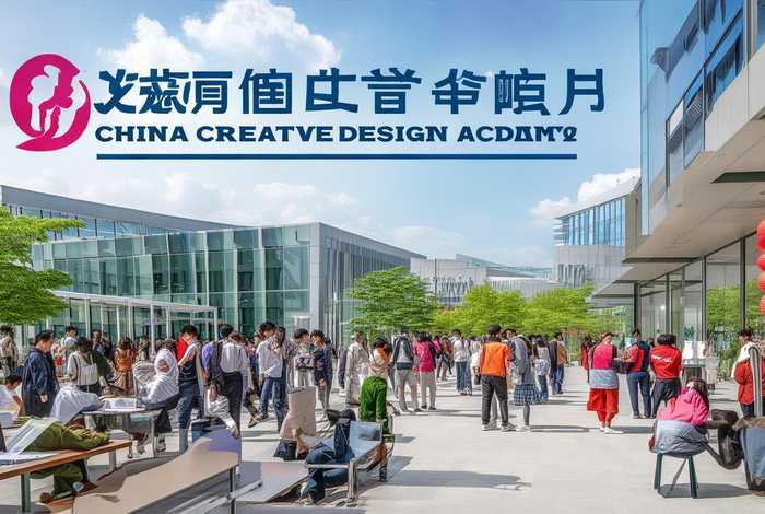 中国创意设计学院 - 中国创意设计学院怎么样