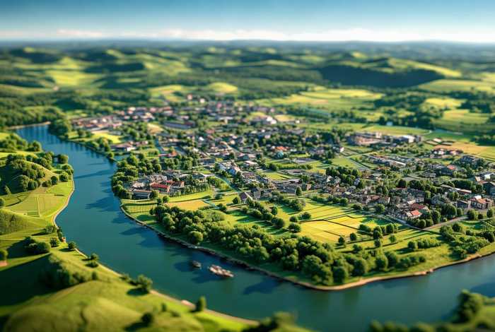 卫星地图3d全景地图看家乡，卫星地图3d全景地图看家乡2018年