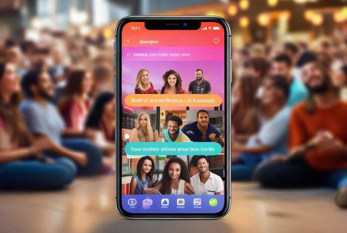 怎么创建一个交友小程序 - 怎么创建一个交友小程序微信