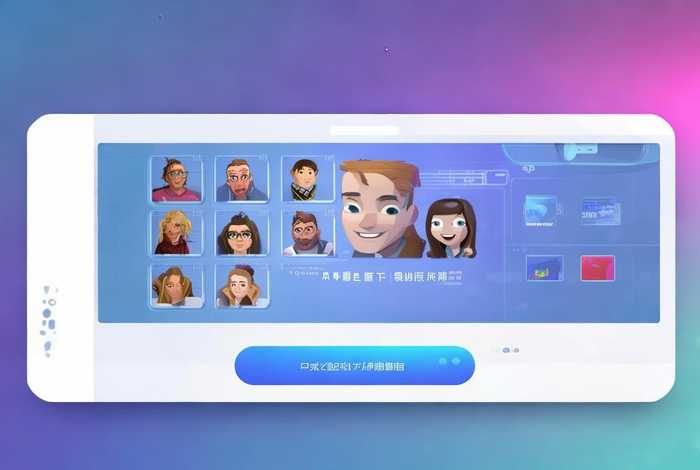 一键制作头像的软件 一键制作头像的软件叫什么