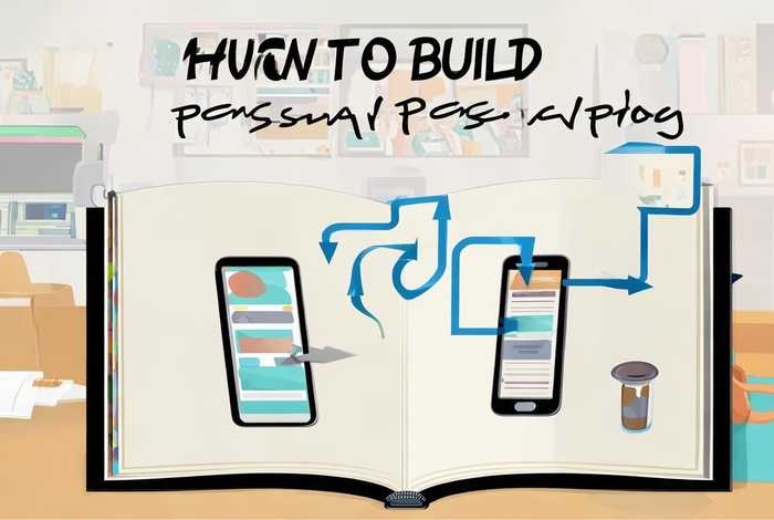 怎么搭建自己的个人博客 - 怎么搭建自己的个人博客账号