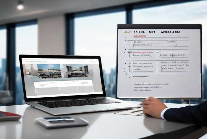 网站设计建站费用怎么算（网站设计怎么收费）
