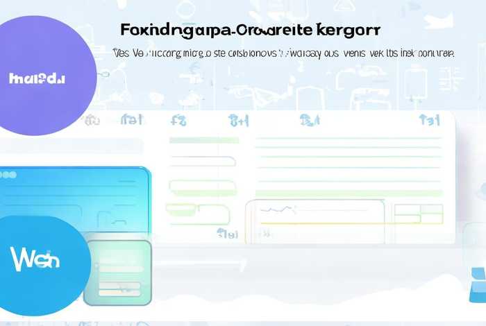 微信小程序创建表单 微信小程序创建表单怎么弄