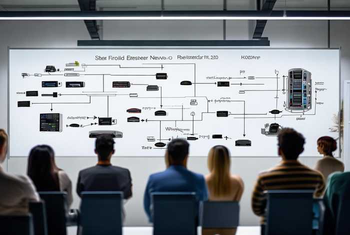 中小型企业网络构建，中小型企业网络构建ensp