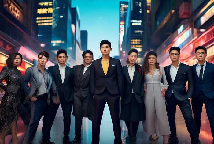 中国十大娱乐公司老板（中国十大娱乐公司老板排名）