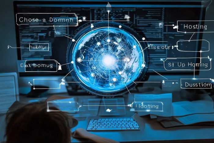 怎样建立自己的网络平台 - 怎样建立自己的网络平台账号