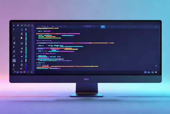 在线编写代码网页（在线编写代码网页怎么打开）