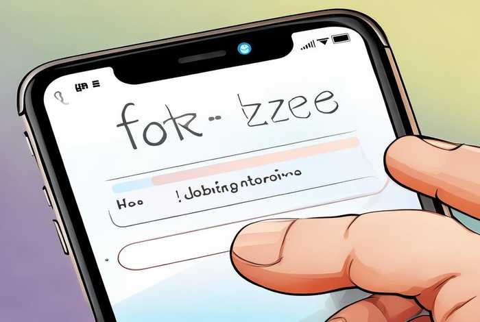 怎样调节手机网页字体大小 - 怎样调节手机网页字体大小设置