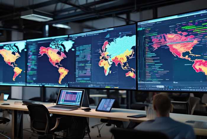 制作疫情可视化大屏html代码（制作疫情可视化大屏html代码怎么写）