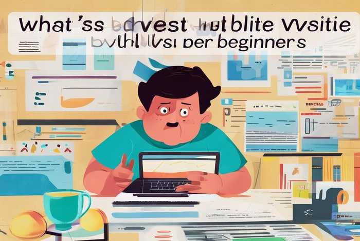 新手搭建什么网站比较好呢 - 新手搭建什么网站比较好呢知乎