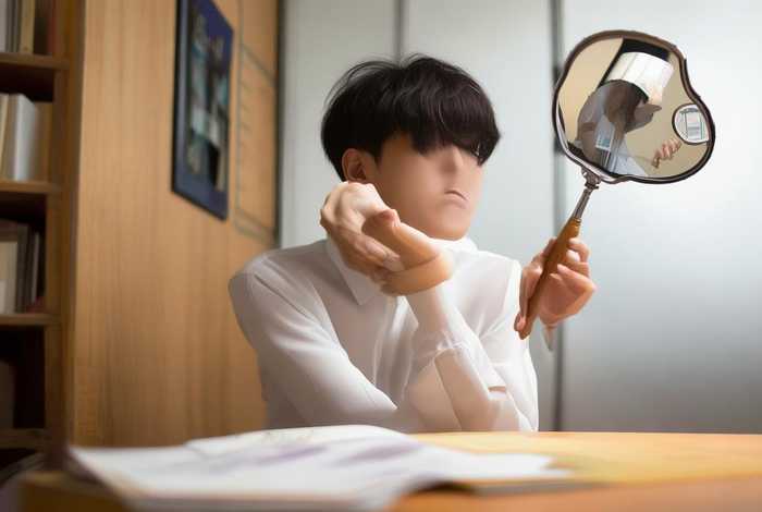 自己监督自己的成语(自己监督自己的成语怎么说) 自己监督自己的成语(自己监督自己的成语怎么说)