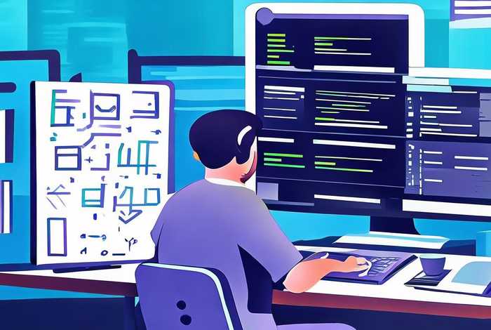 微信小程序后段开发（微信小程序后段开发用什么）