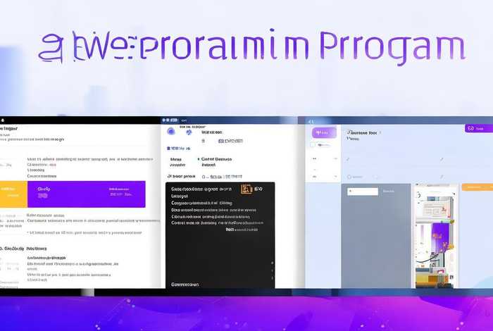 微信小程序代码模板 微信小程序代码模板制作