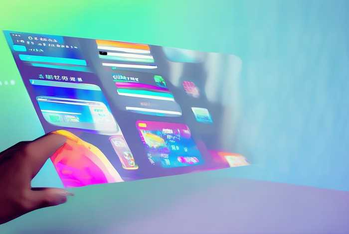 一键制作网页，一键制作网页小程序