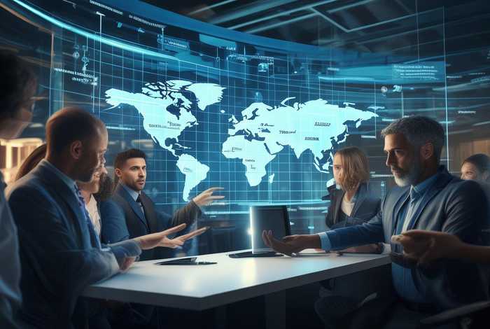 域名注册管理机构、域名注册管理机构有哪些