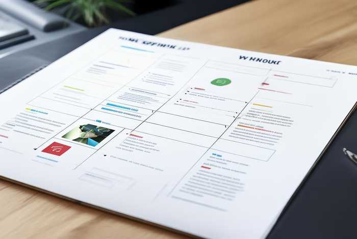 怎么设计网站布局图 - 怎么设计网站布局图片