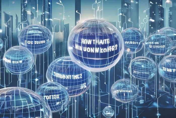 怎么才能有自己的网址 - 怎么才能有自己的网址链接