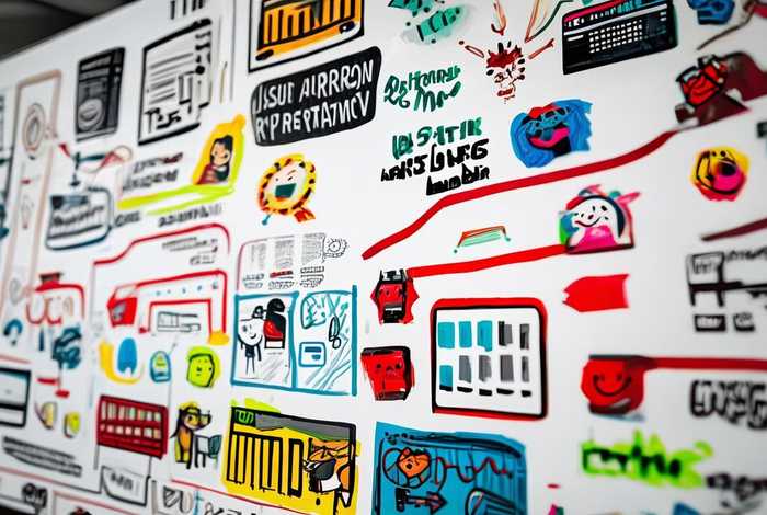 小程序商城运营思维导图 - 小程序商城运营思维导图图片