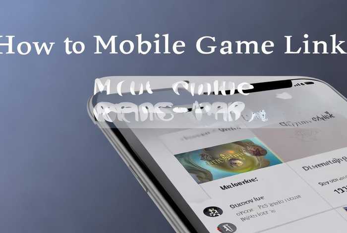 怎样挂载手游链接（怎样挂载手游链接游戏）