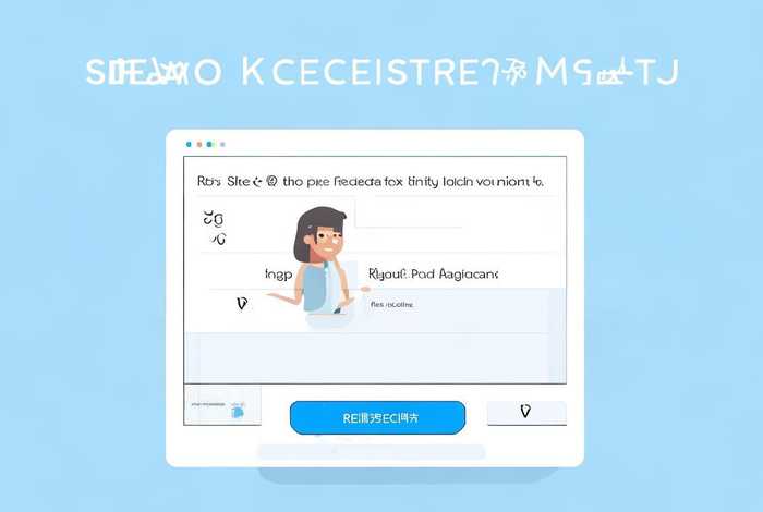 怎么在网站注册（怎么在网站注册微信）