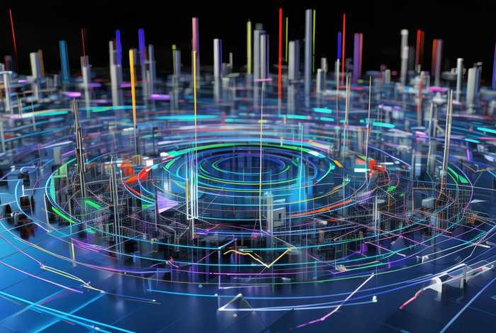 无线网络设计图 - 无线网络方案设计