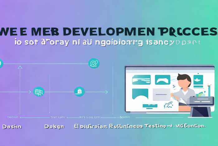 制作网页的流程包括测试修改吗 - 网页制作流程包括申请域名吗