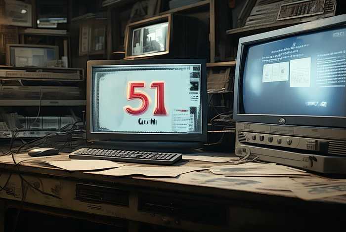 以前的51网站是哪个公司 - 以前的51网哪去了