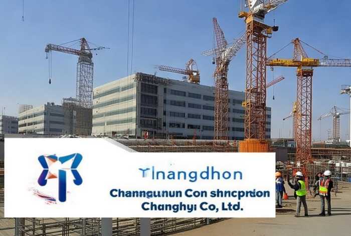 长春建设集团股份有限公司,长春建设集团股份有限公司简介 长春建设集团股份有限公司,长春建设集团股份有限公司简介