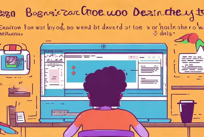 新手学网页制作入门教程 新手学网页制作入门教程图片