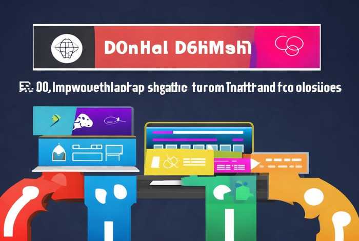 一个网站多个域名的好处、一个网站多个域名的好处是什么