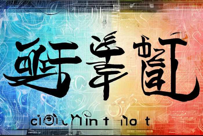 中国字体设计网cnb；中国字体设计网cdn