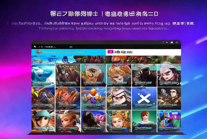网页游戏秒玩app(秒玩游戏的网页) 网页游戏秒玩app(秒玩游戏的网页)