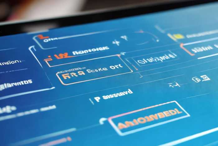 怎么样设置自己的网站，怎么样设置自己的网站密码